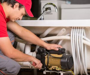 About The Faucet Pros Ranburne, AL